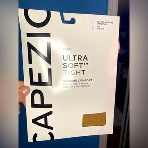 Women’s stirrup Dance leggings